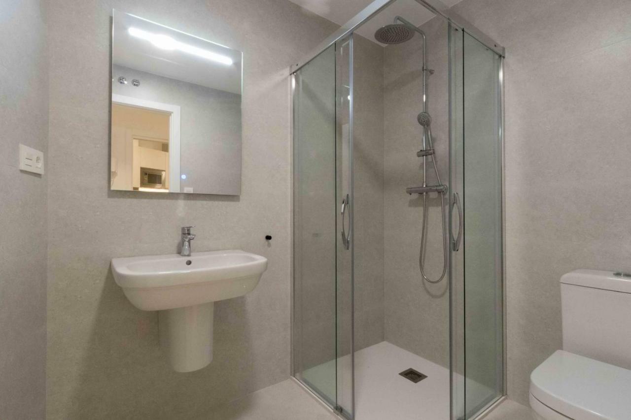 The Collection - Gloria Apartment