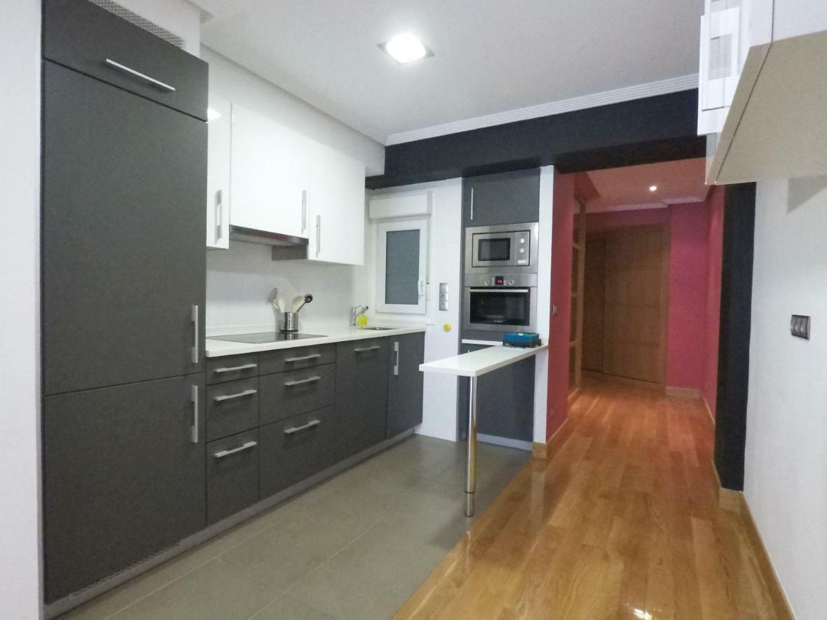 Gros Apartment