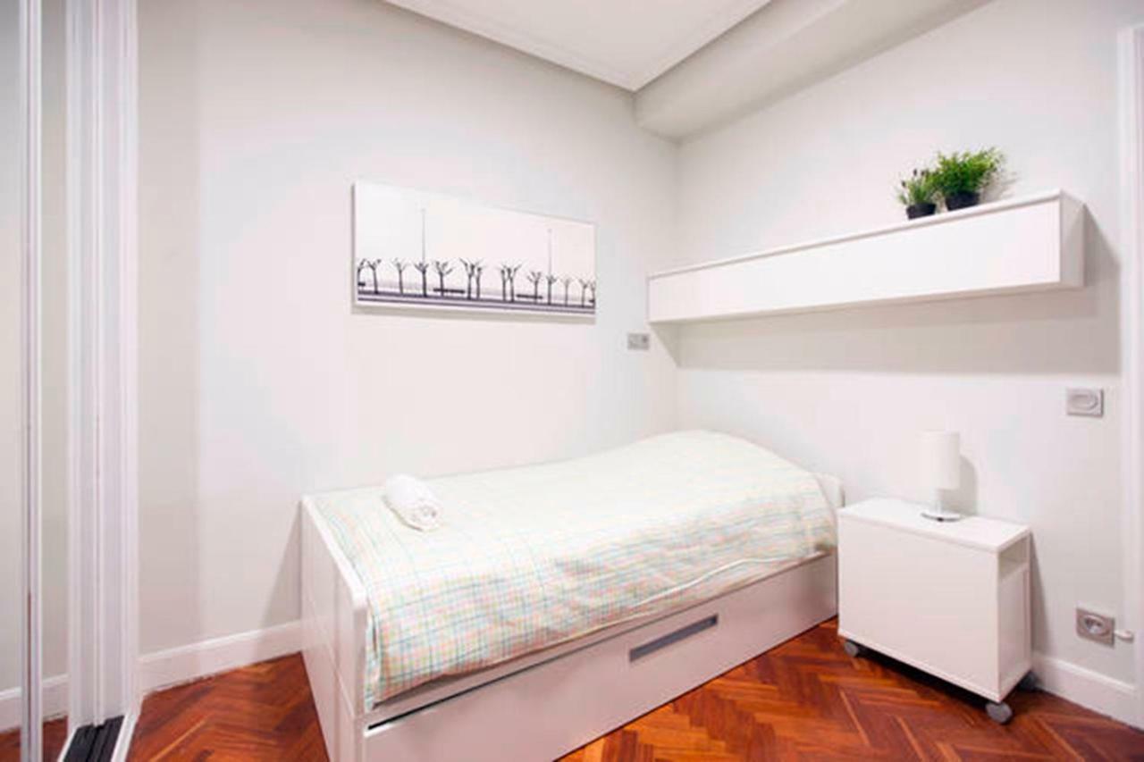 Appartement Usandizaga Ii By Basque Homes San Sebastian