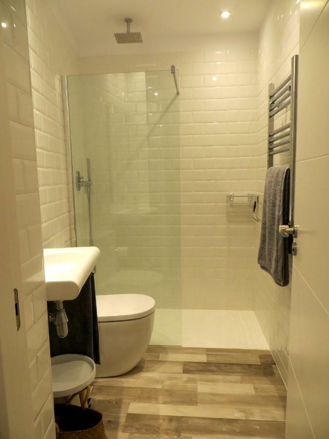 Apartamento Very 100m From La Kontxa San Sebastián