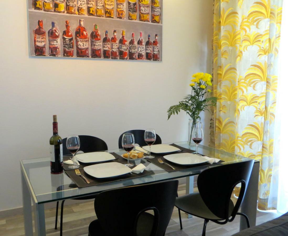 Apartamento Very 100m From La Kontxa