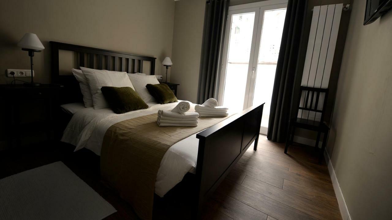 Tabakalera, San Sebastian. Appartement
