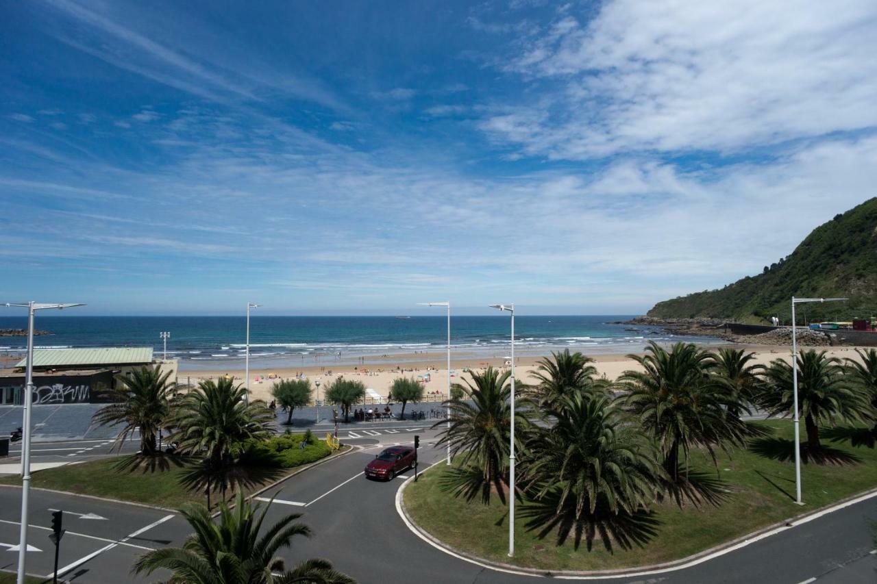 Apartment San Diego - Iberorent San Sebastián