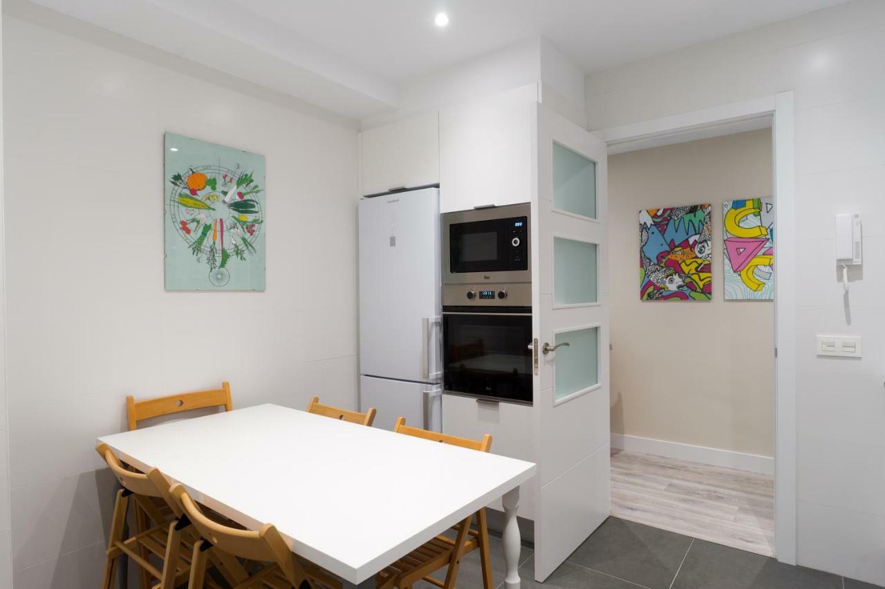 Apartment San Diego - Iberorent San Sebastian