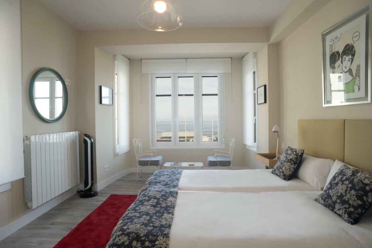 Apartment San Diego - Iberorent San Sebastian