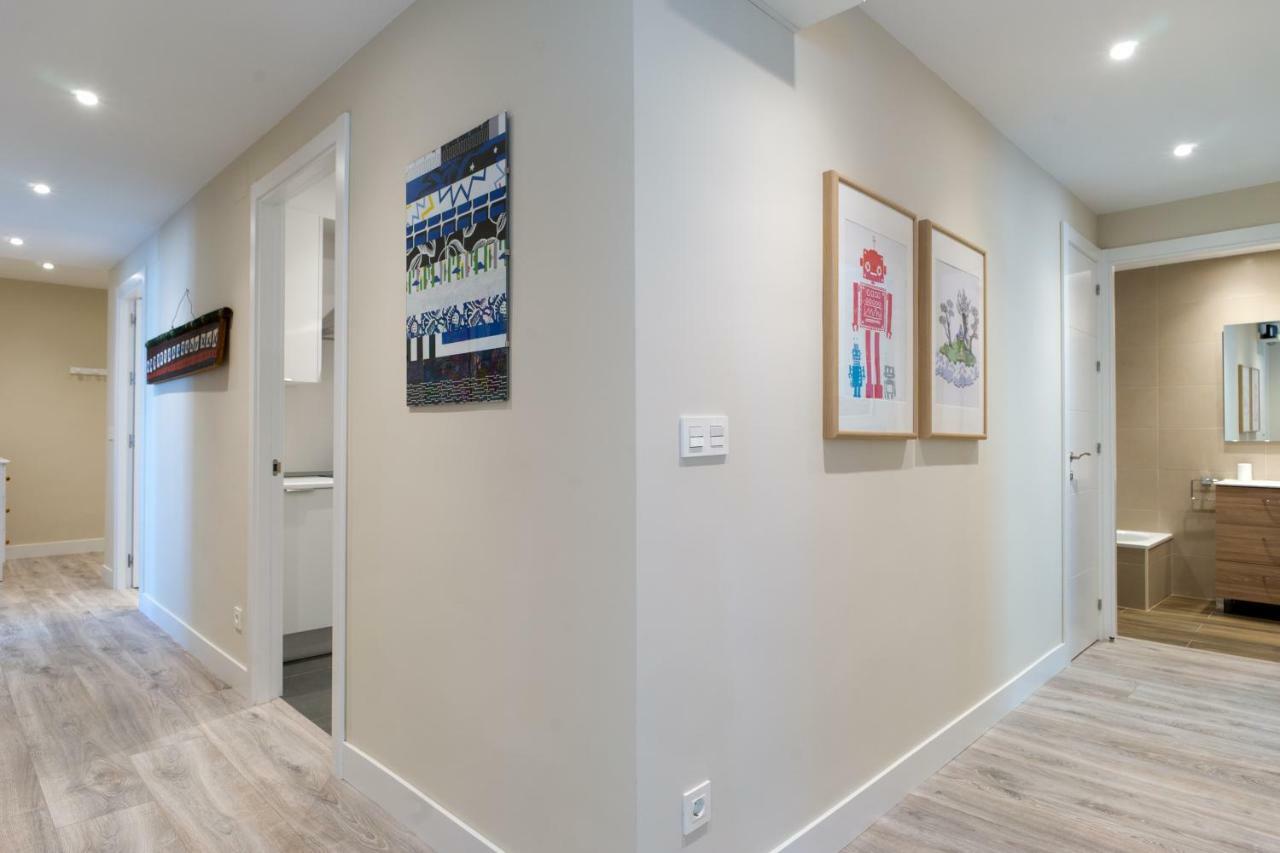 Apartment San Diego - Iberorent San Sebastián