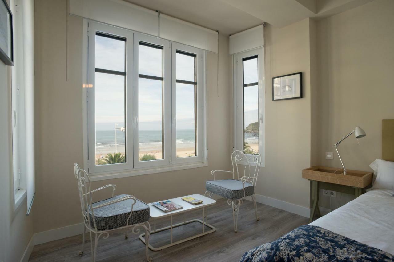 Apartment San Diego - Iberorent San Sebastian