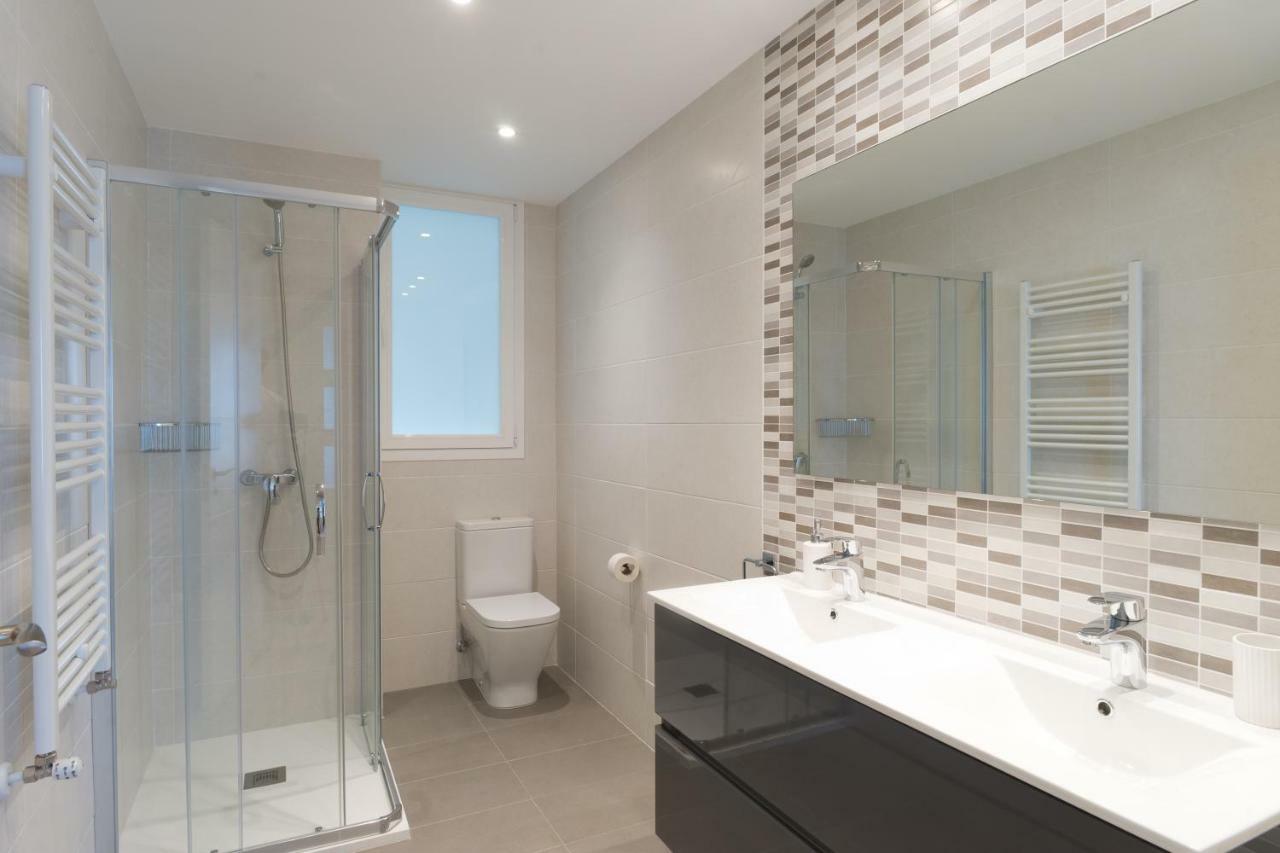 Apartment San Diego - Iberorent San Sebastian