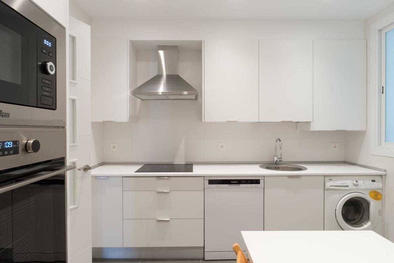 San Diego - Iberorent Apartment *