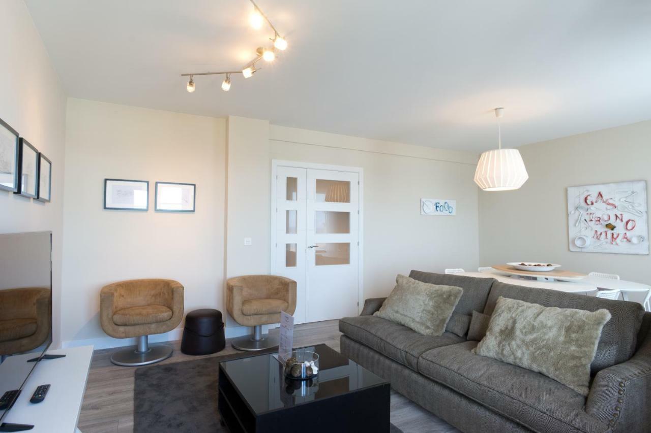 Apartment San Diego - Iberorent San Sebastian