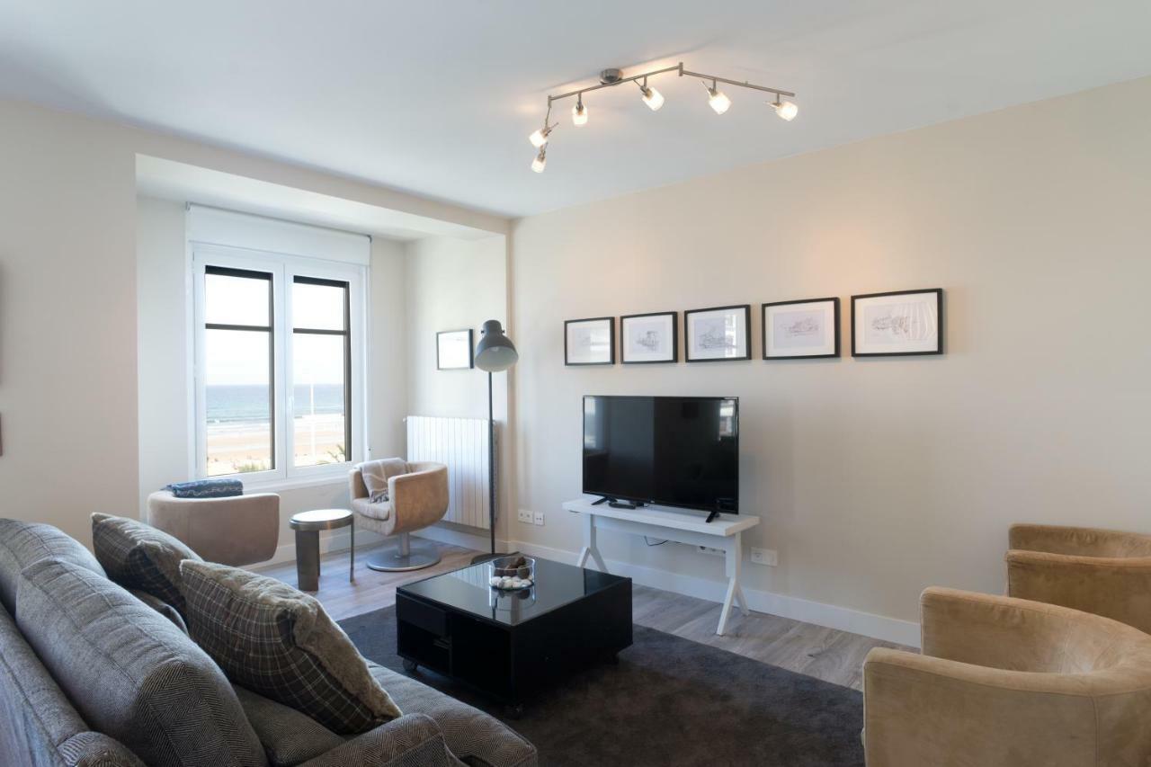 Apartment San Diego - Iberorent San Sebastián