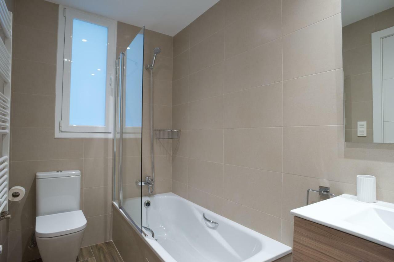 Apartment San Diego - Iberorent San Sebastian