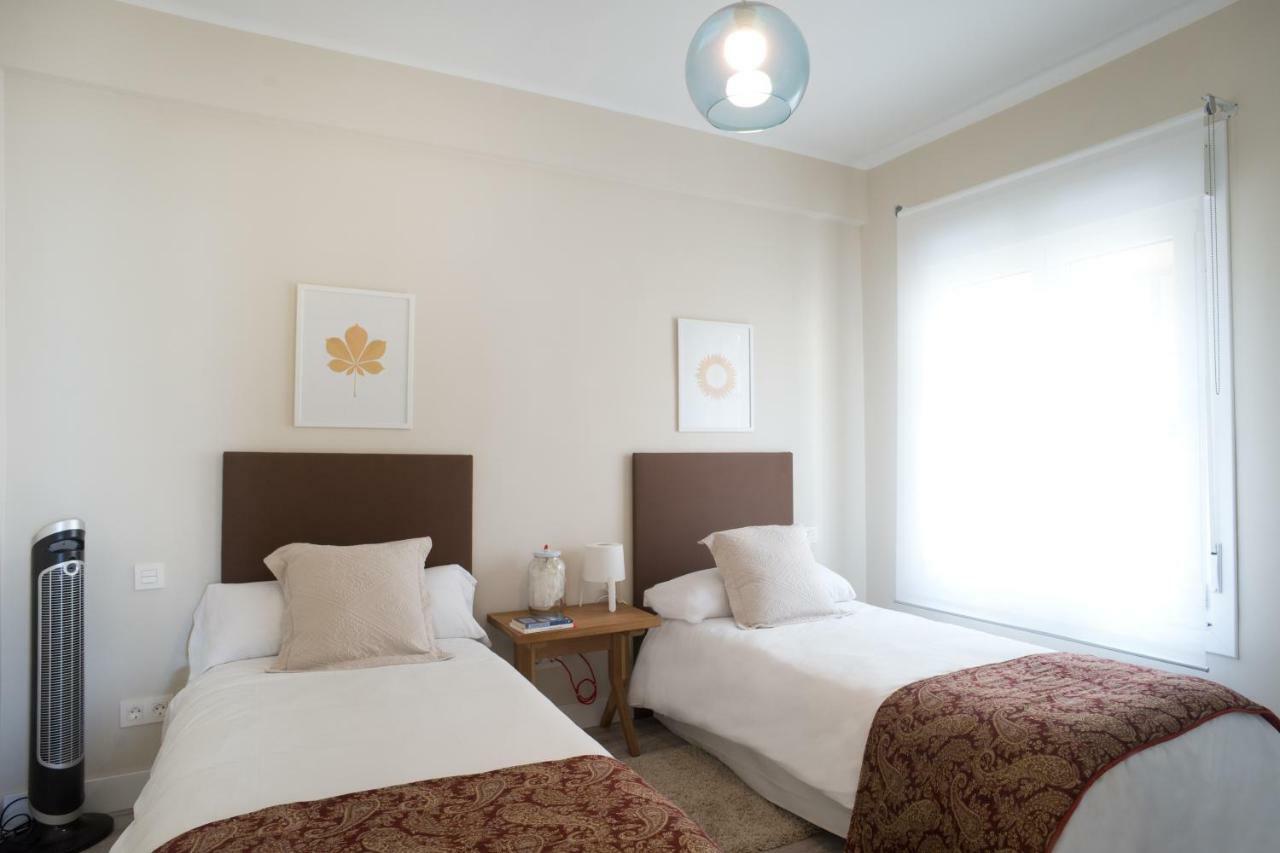 San Diego - Iberorent Apartment *