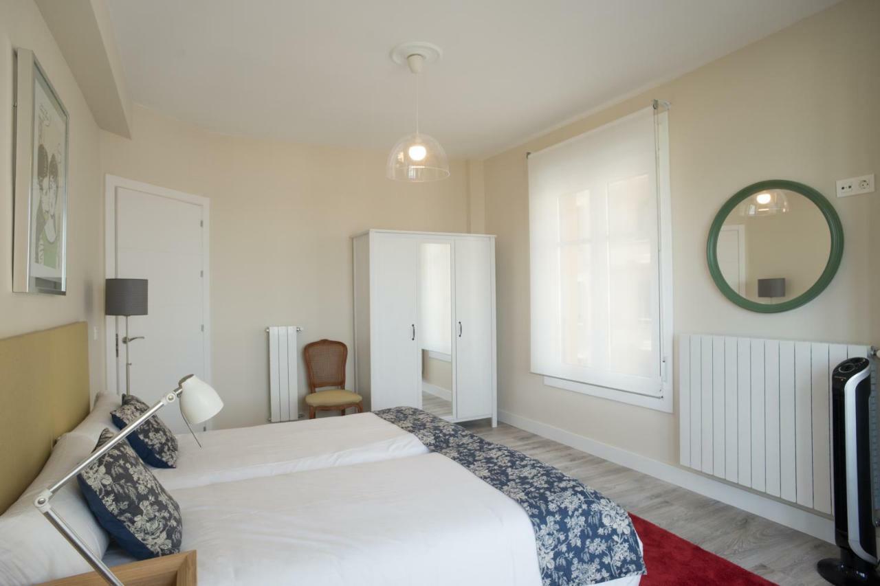 San Diego - Iberorent Apartment *