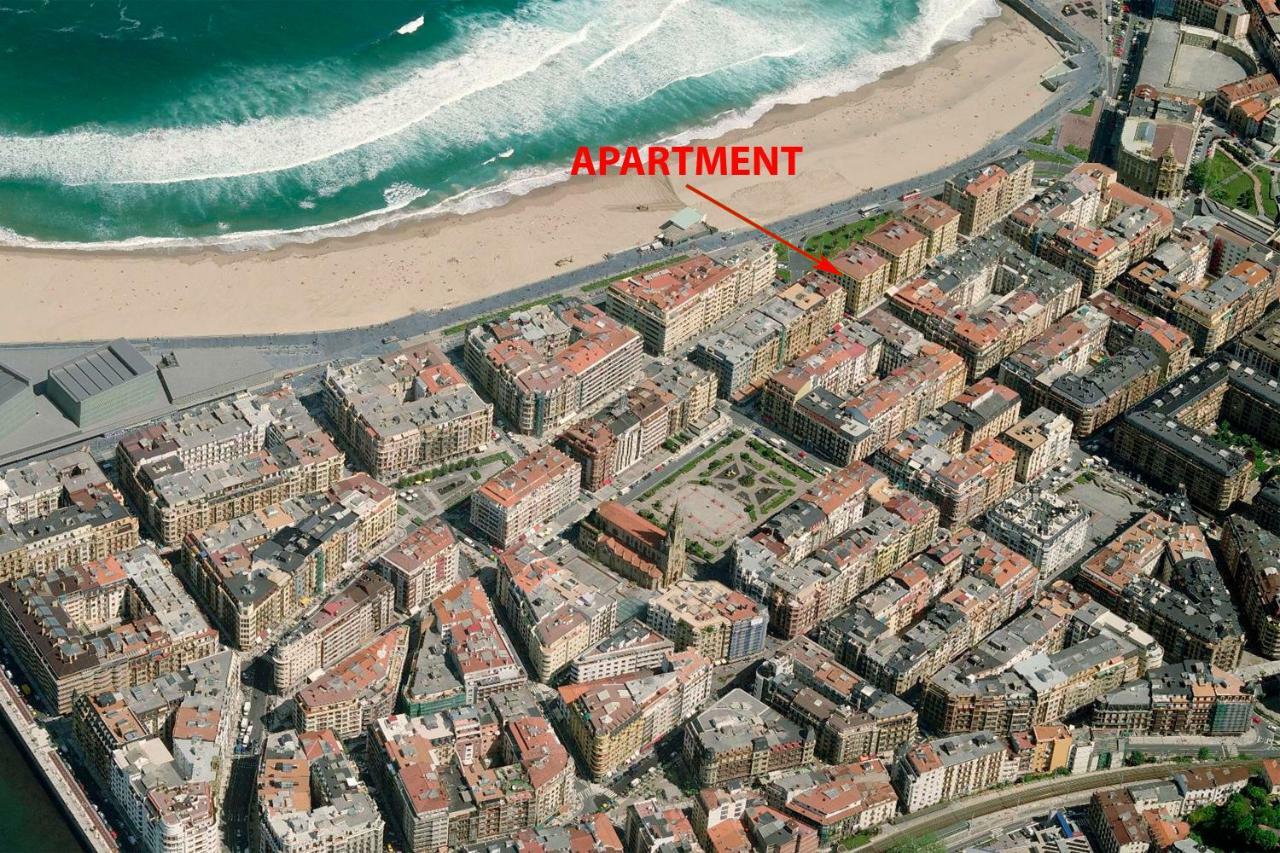 Apartment San Diego - Iberorent