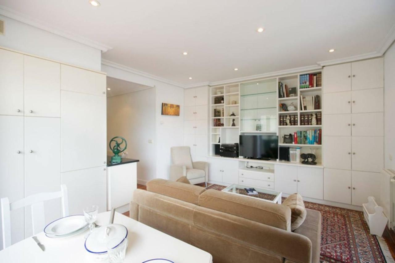 Appartement Breathtaking Terrace Views In Luxury - By Www,sansebastianapartments,es *