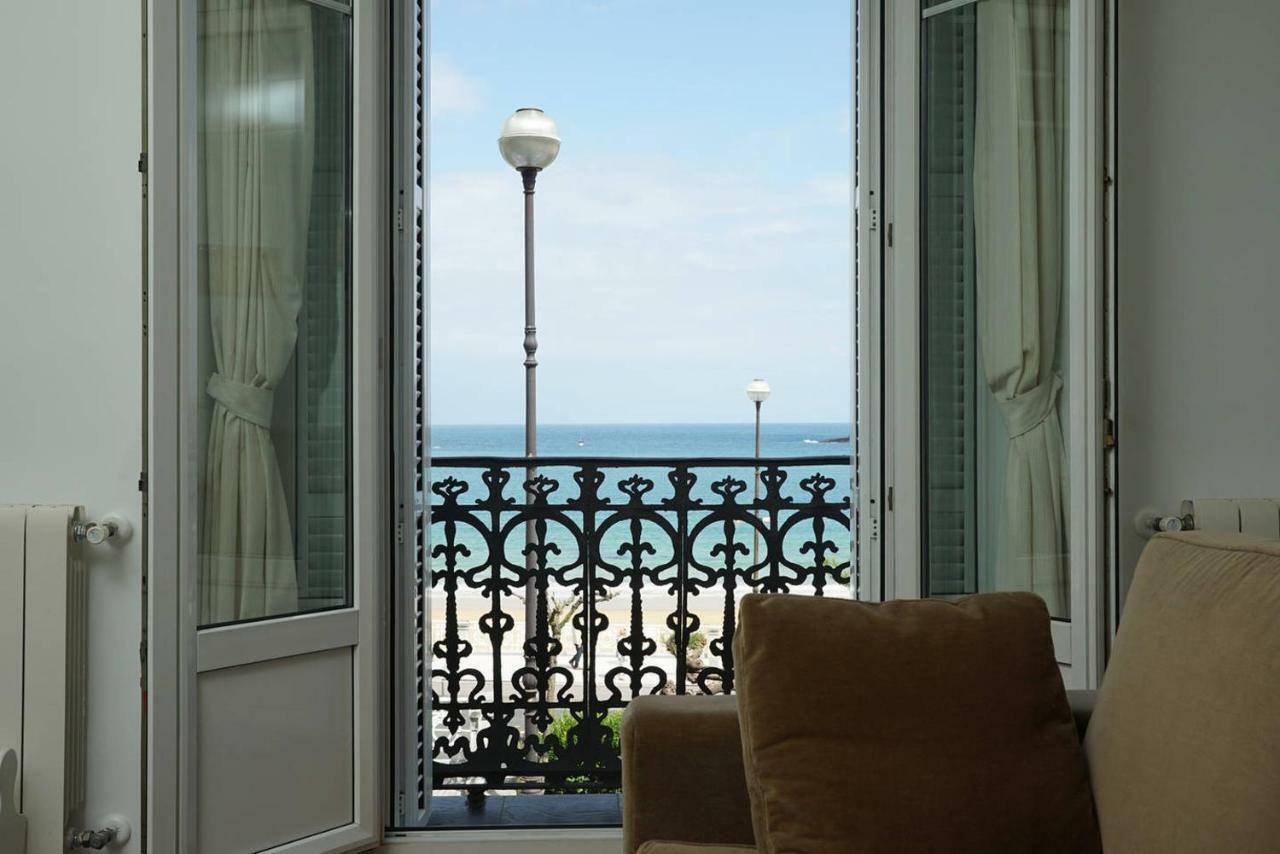 Appartement Breathtaking Terrace Views In Luxury - By Www,sansebastianapartments,es