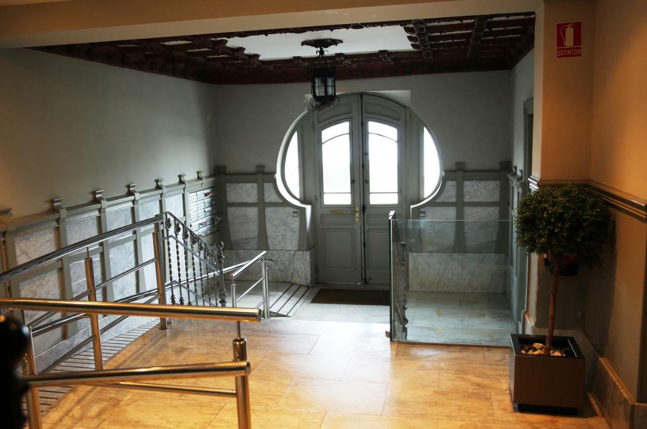 Breathtaking Terrace Views In Luxury - By Www,sansebastianapartments,es * Saint-Sébastien