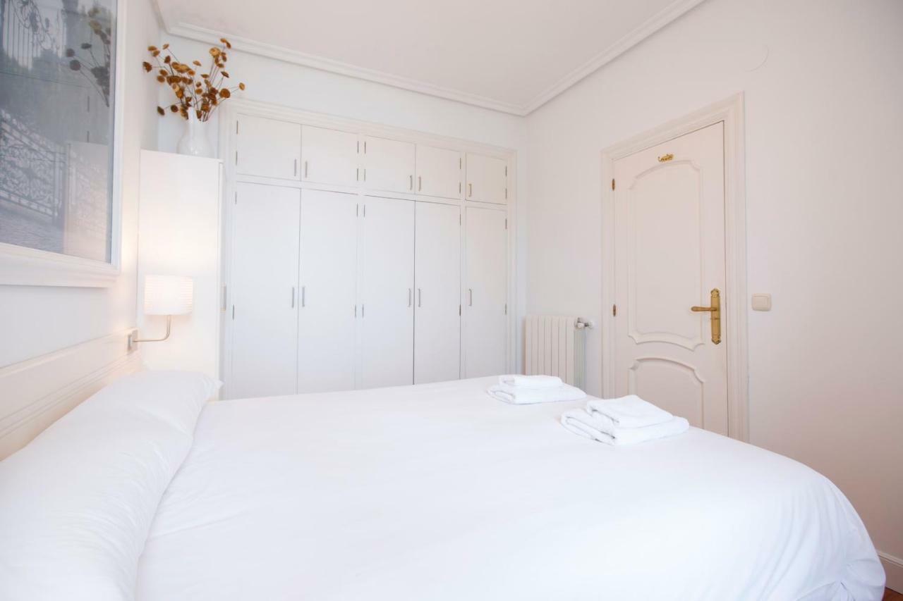 Breathtaking Terrace Views In Luxury - By Www,sansebastianapartments,es