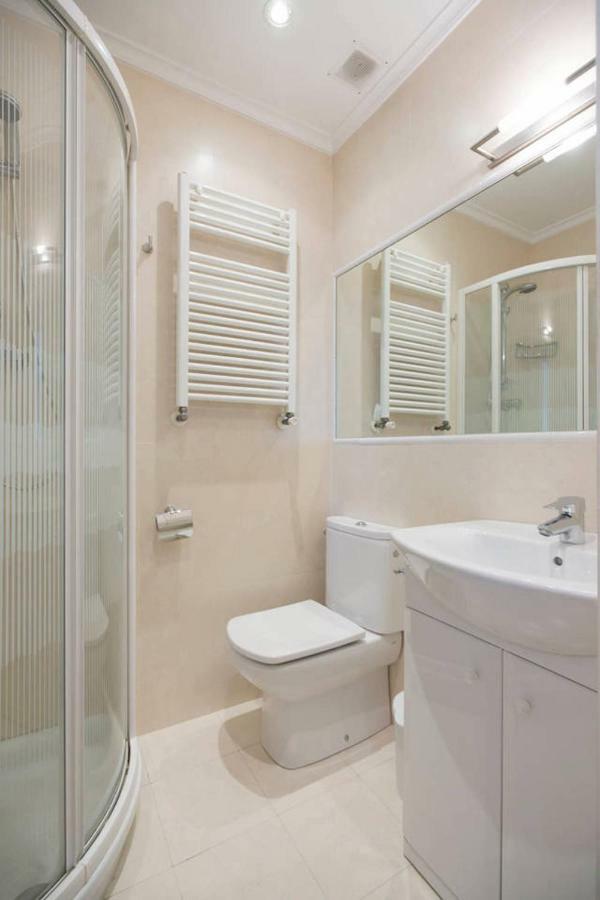 Breathtaking Terrace Views In Luxury - By Www,sansebastianapartments,es Appartement *