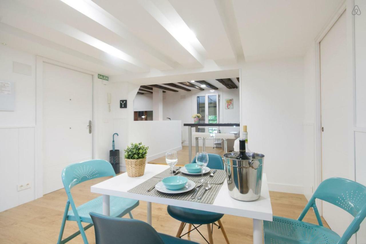 Luxury In Old Town Near - By Www,sansebastianapartments,es * San Sebastian