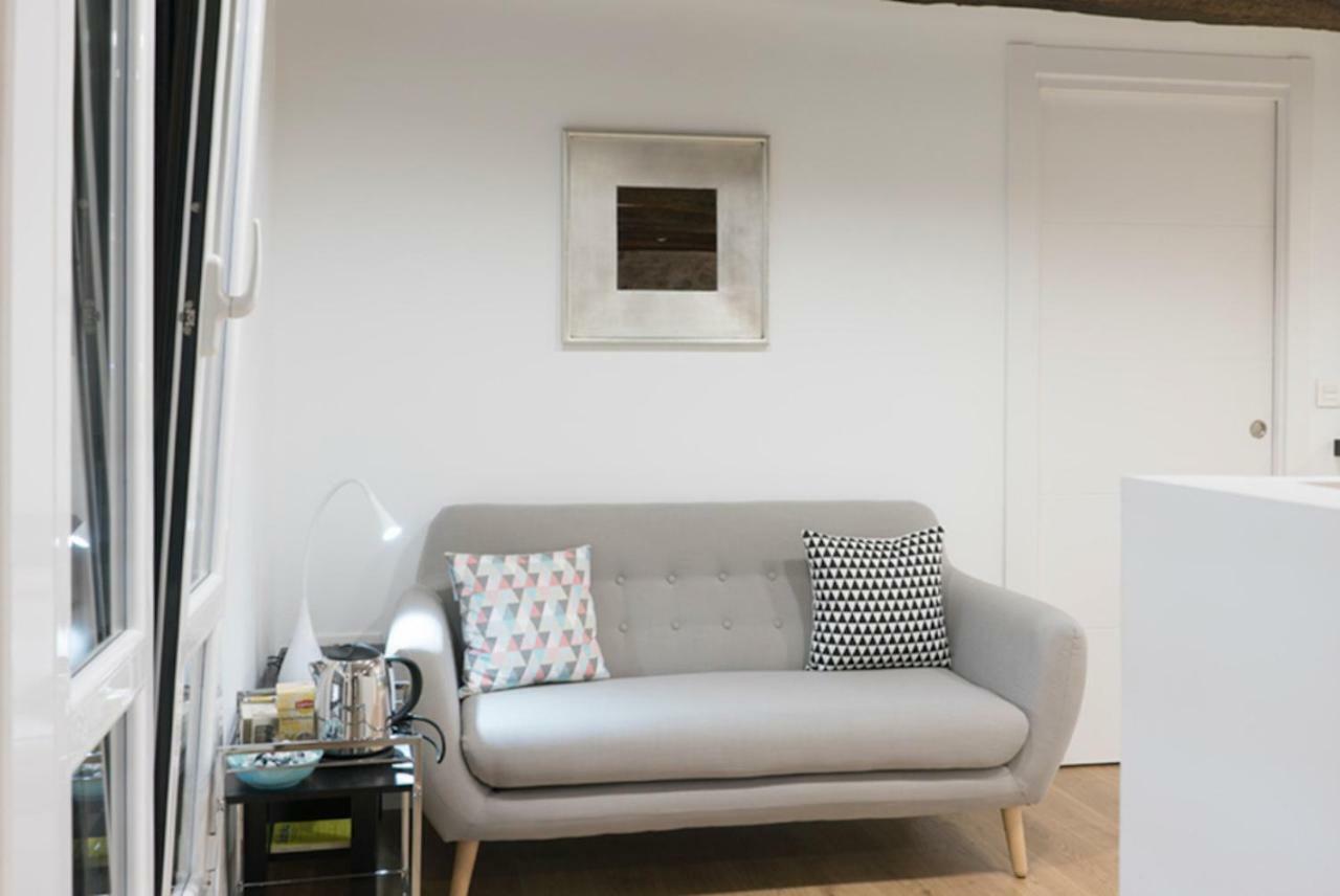 Luxury In Old Town Near - By Www,sansebastianapartments,es *