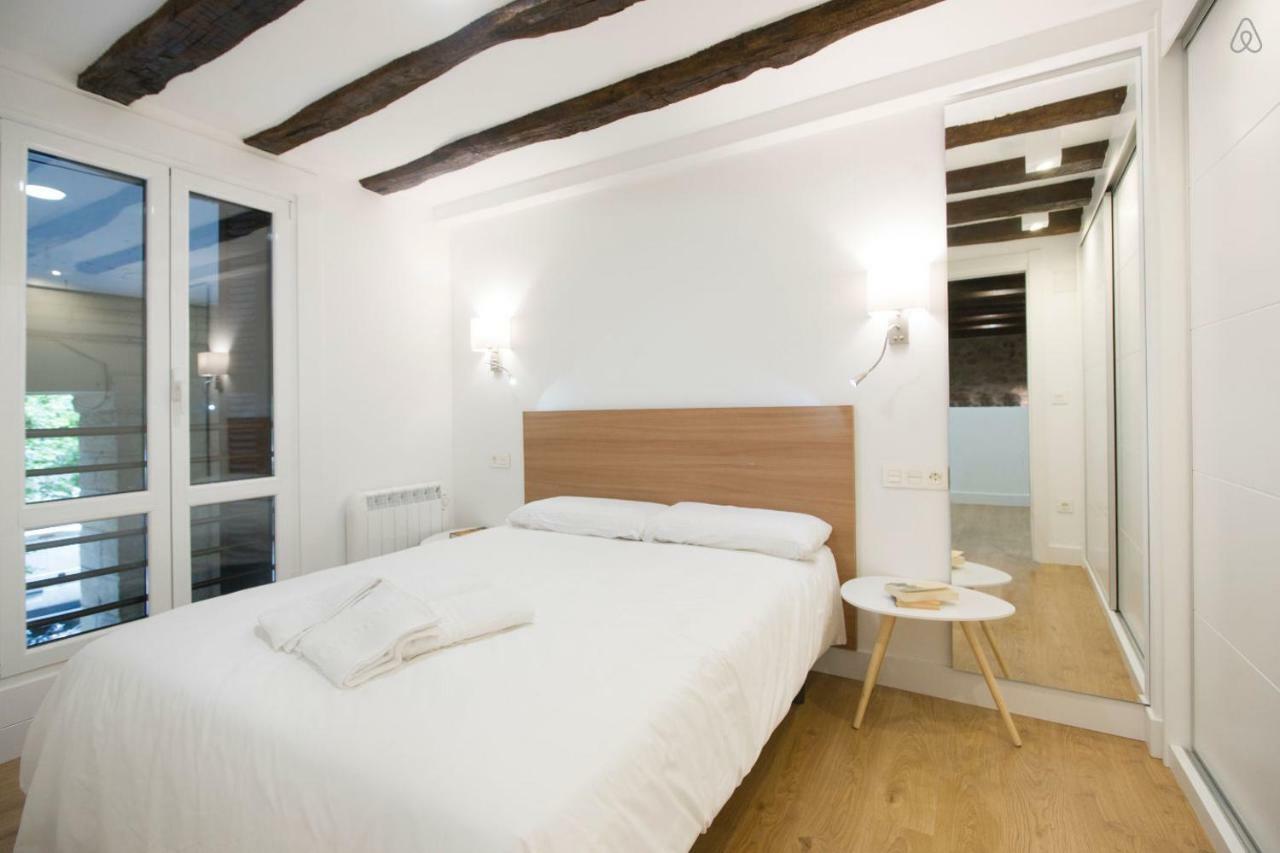 Luxury In Old Town Near - By Www,sansebastianapartments,es Apartment