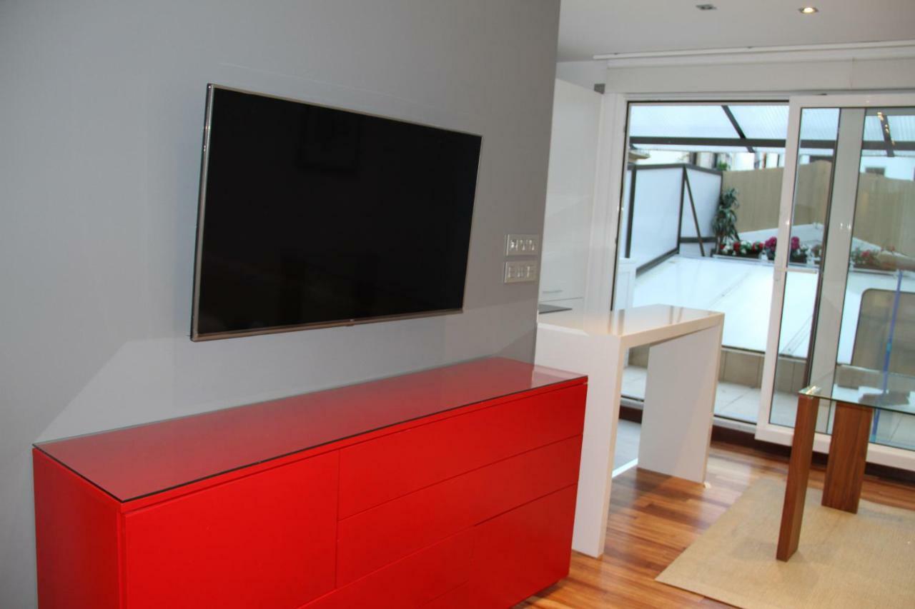 Appartement Apartamento Boulevard 9