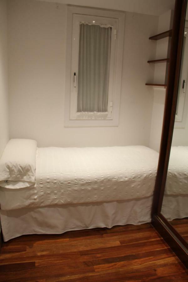 Appartement Apartamento Boulevard 9