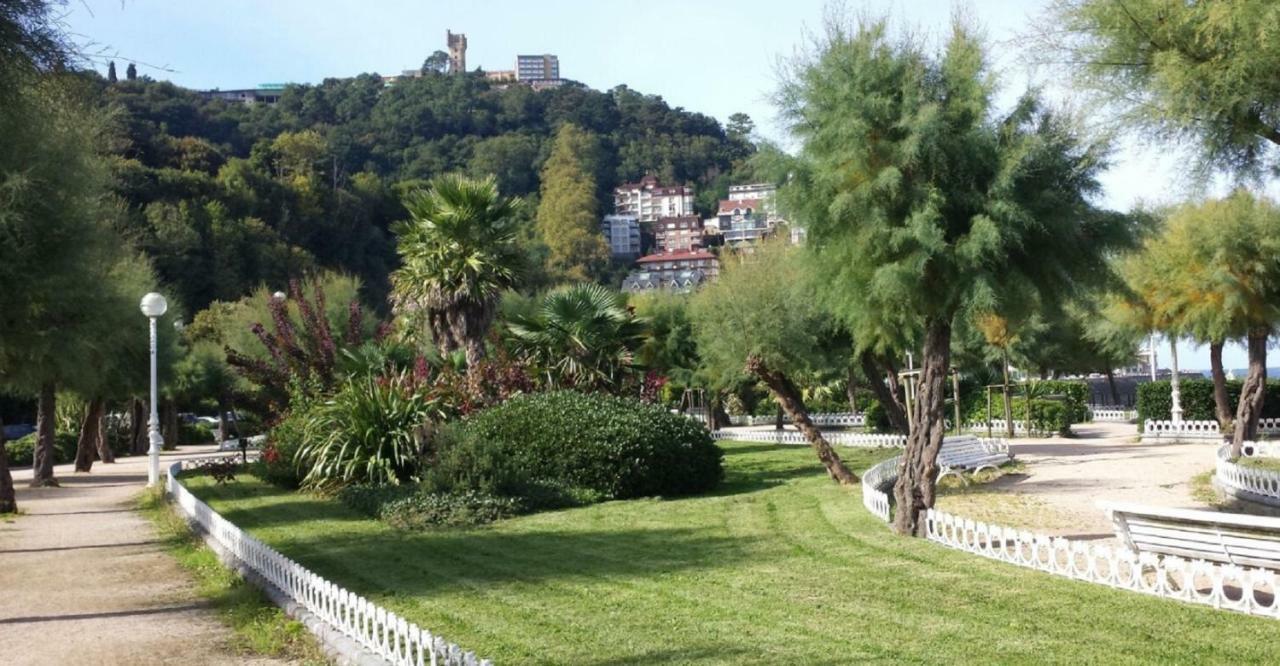 Ondarreta Beach&terrace San Sebastián