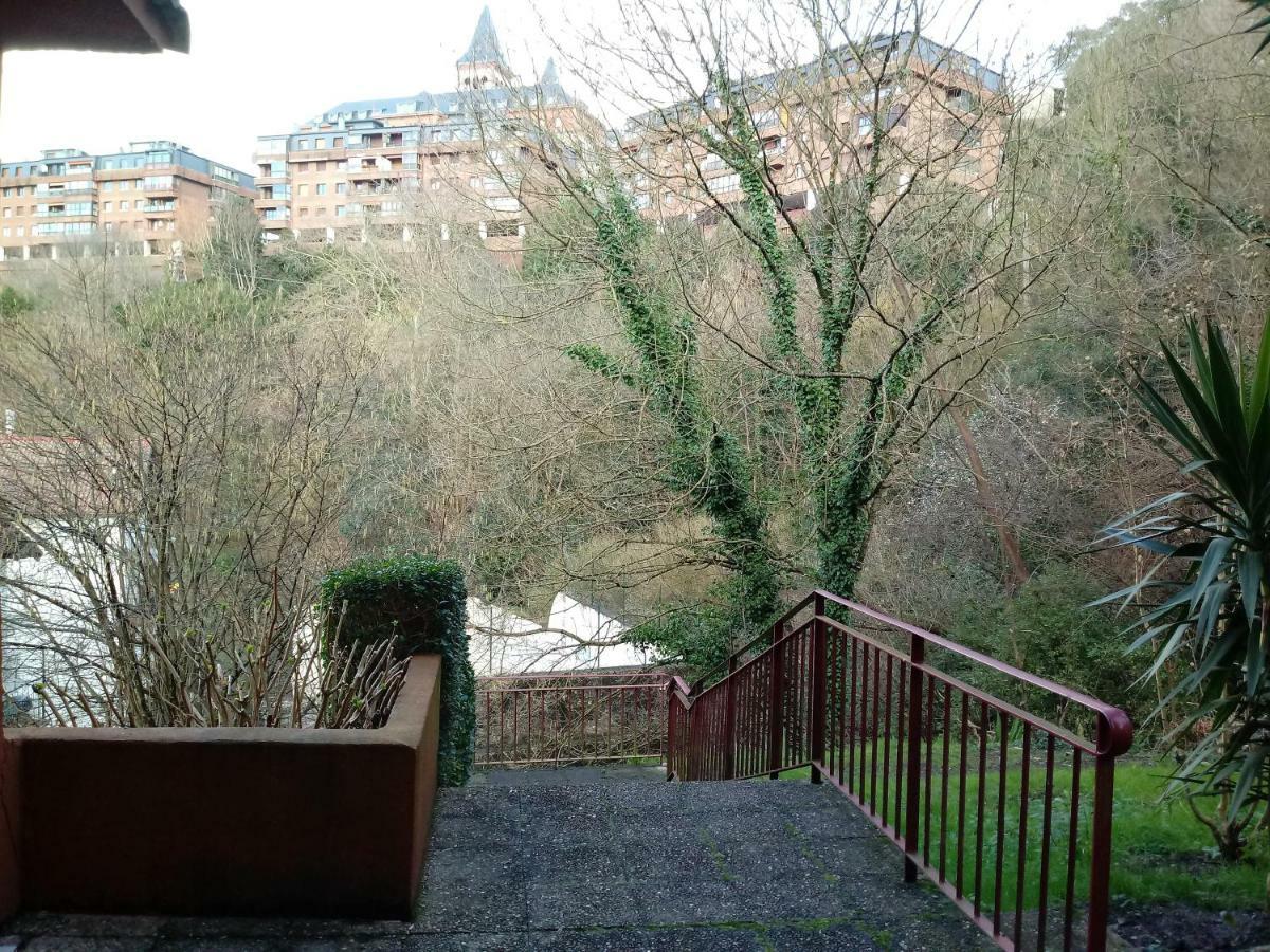 Andoaga Appartement