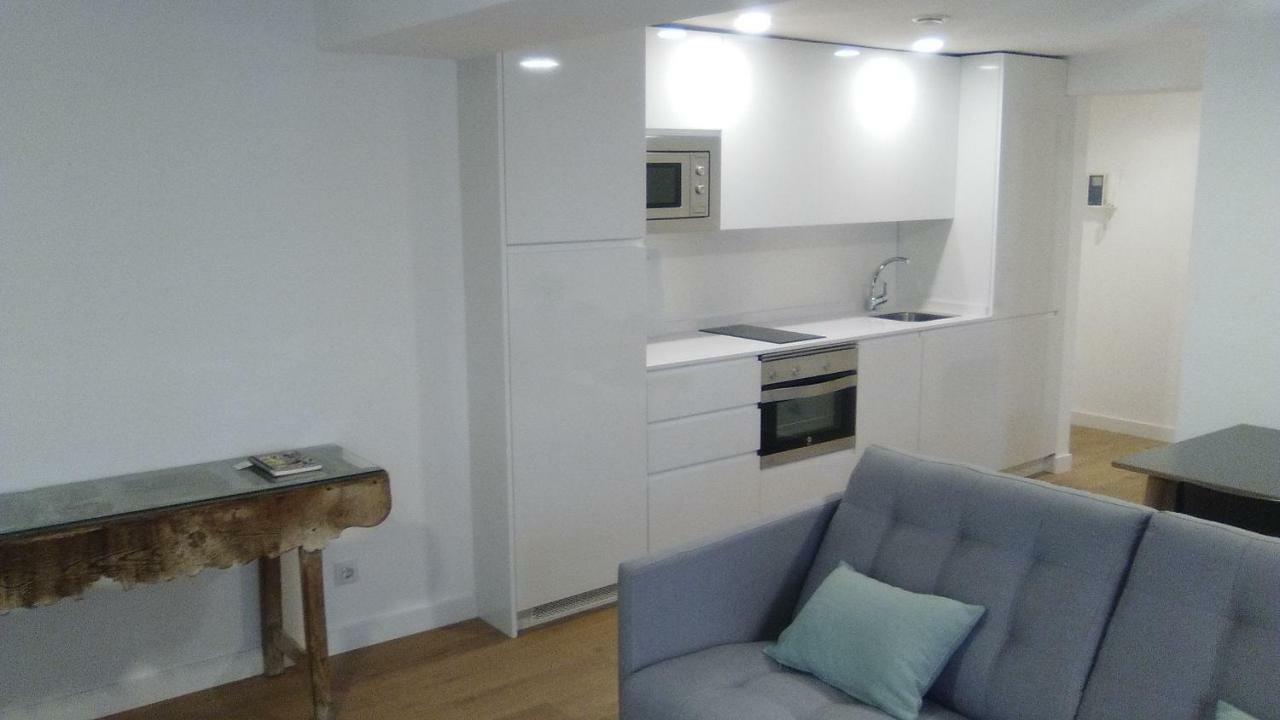 El Reloj Appartement *