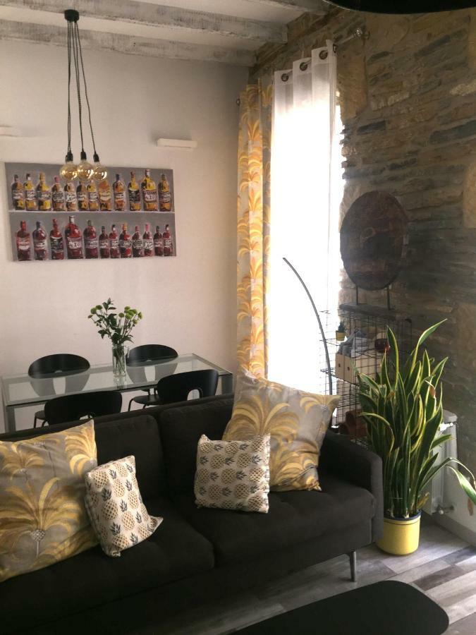 Very 100m From La Kontxa Apartment *