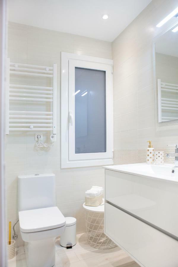 Arrasate Apartment