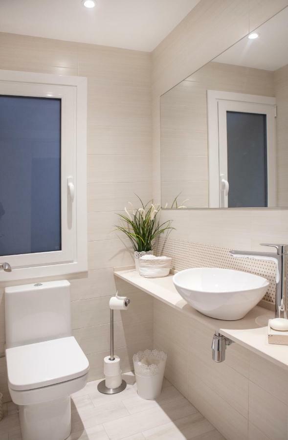 Apartment Arrasate San Sebastian