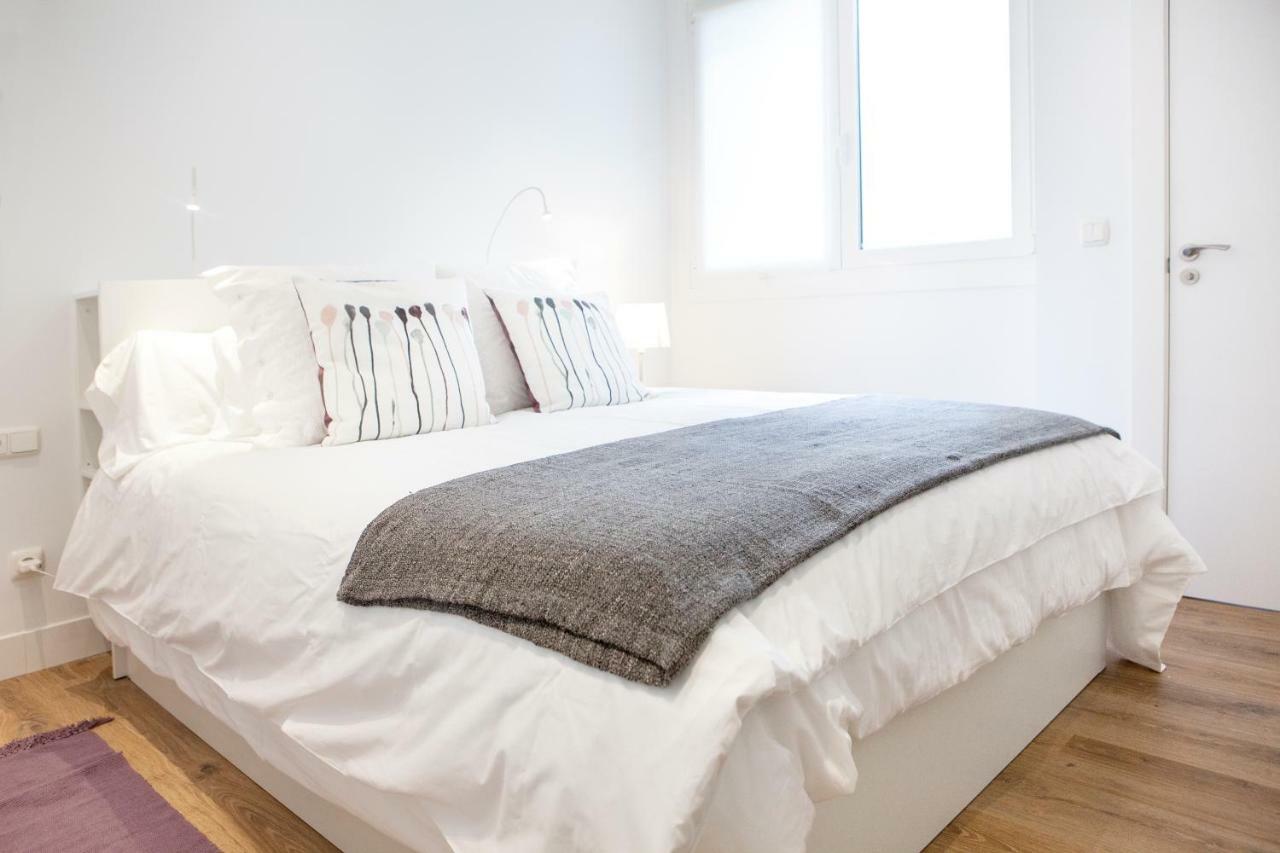 Apartment Arrasate *