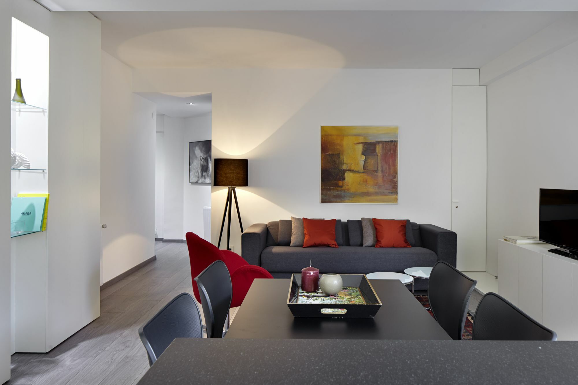 Zurriola 1 By Feelfree * San Sebastian