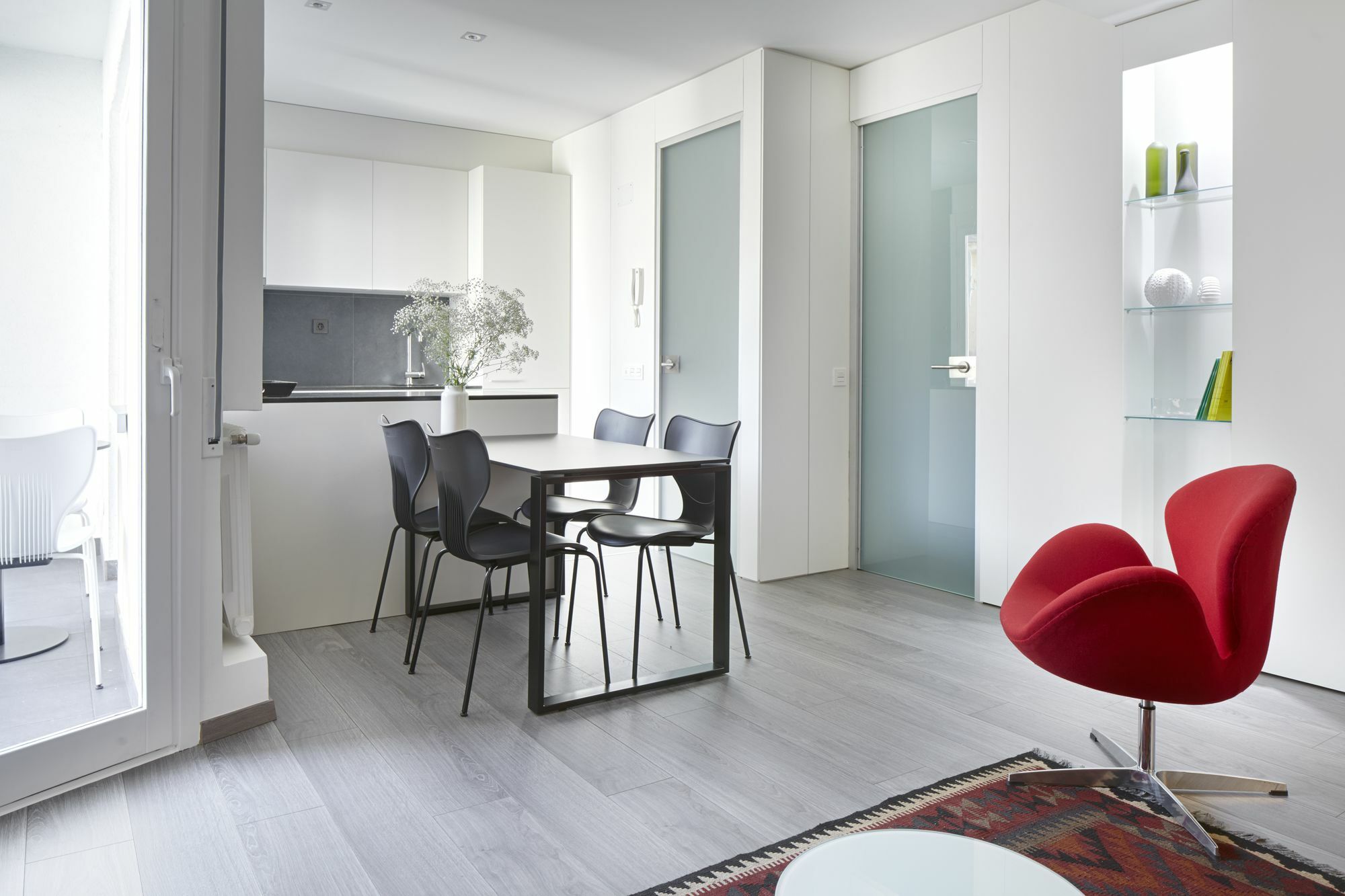 Zurriola 1 By Feelfree Apartment *