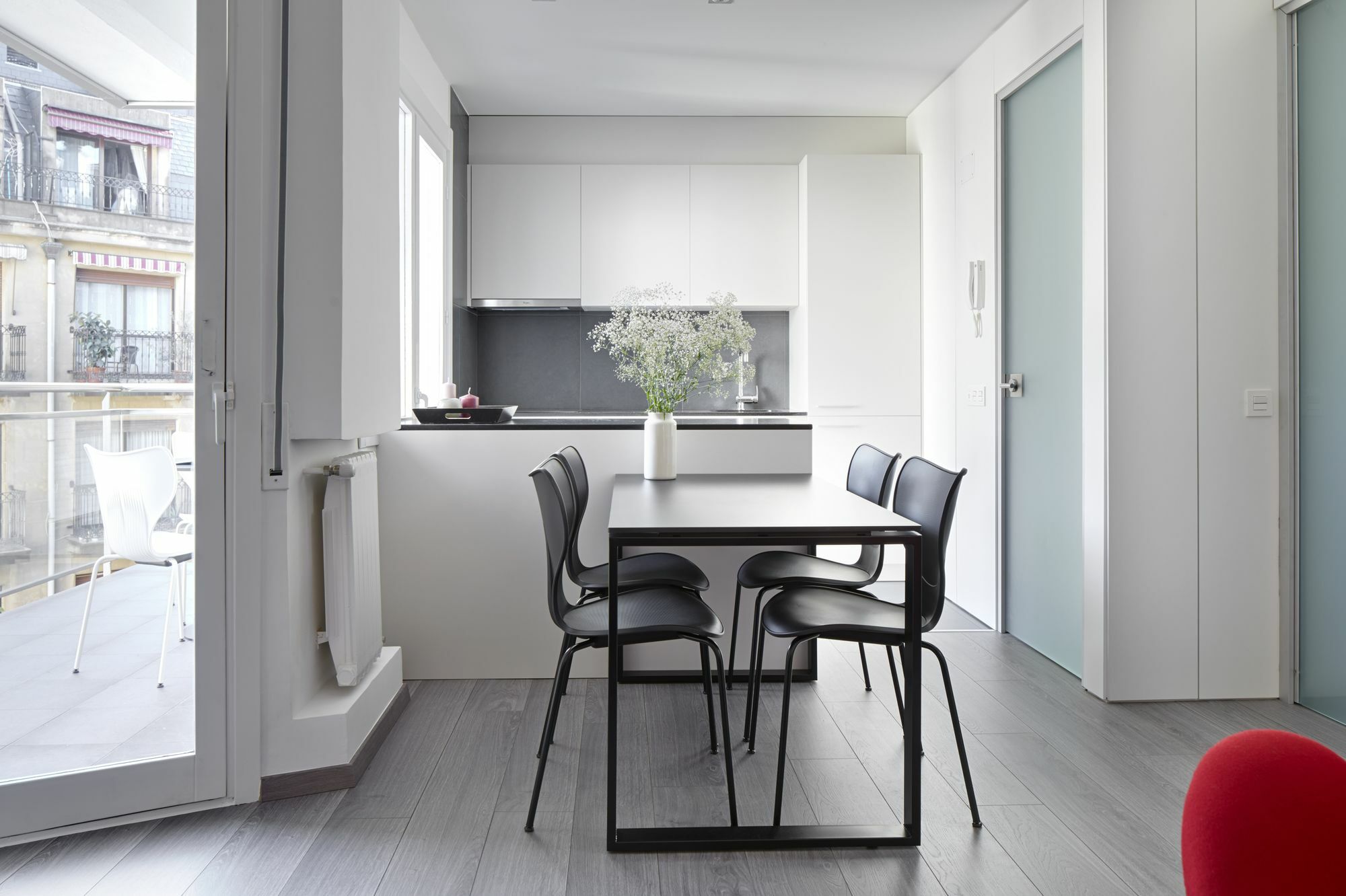 Zurriola 1 By Feelfree San Sebastian