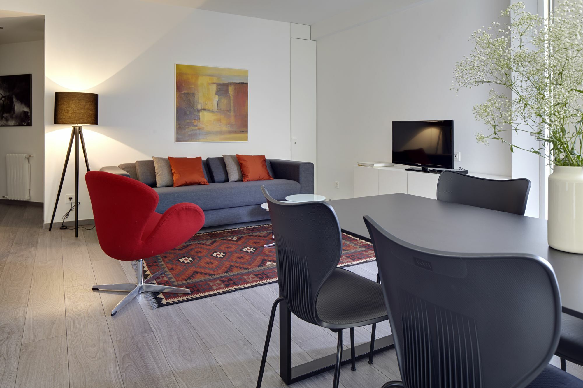 Zurriola 1 By Feelfree Apartment