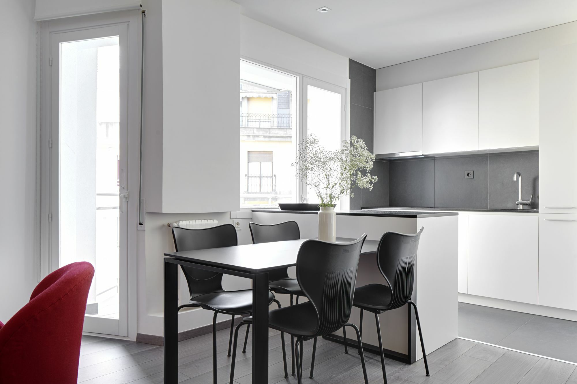 Zurriola 1 By Feelfree San Sebastian