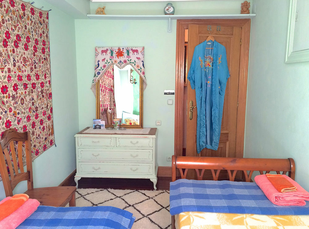Far Out Homestay