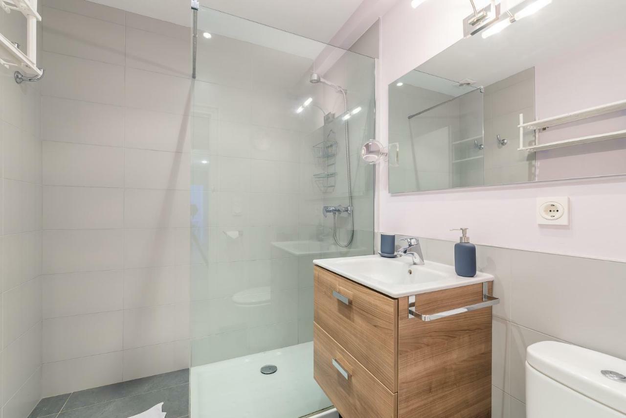 Appartement Zurriola - Beachside Comfort Saint-Sébastien
