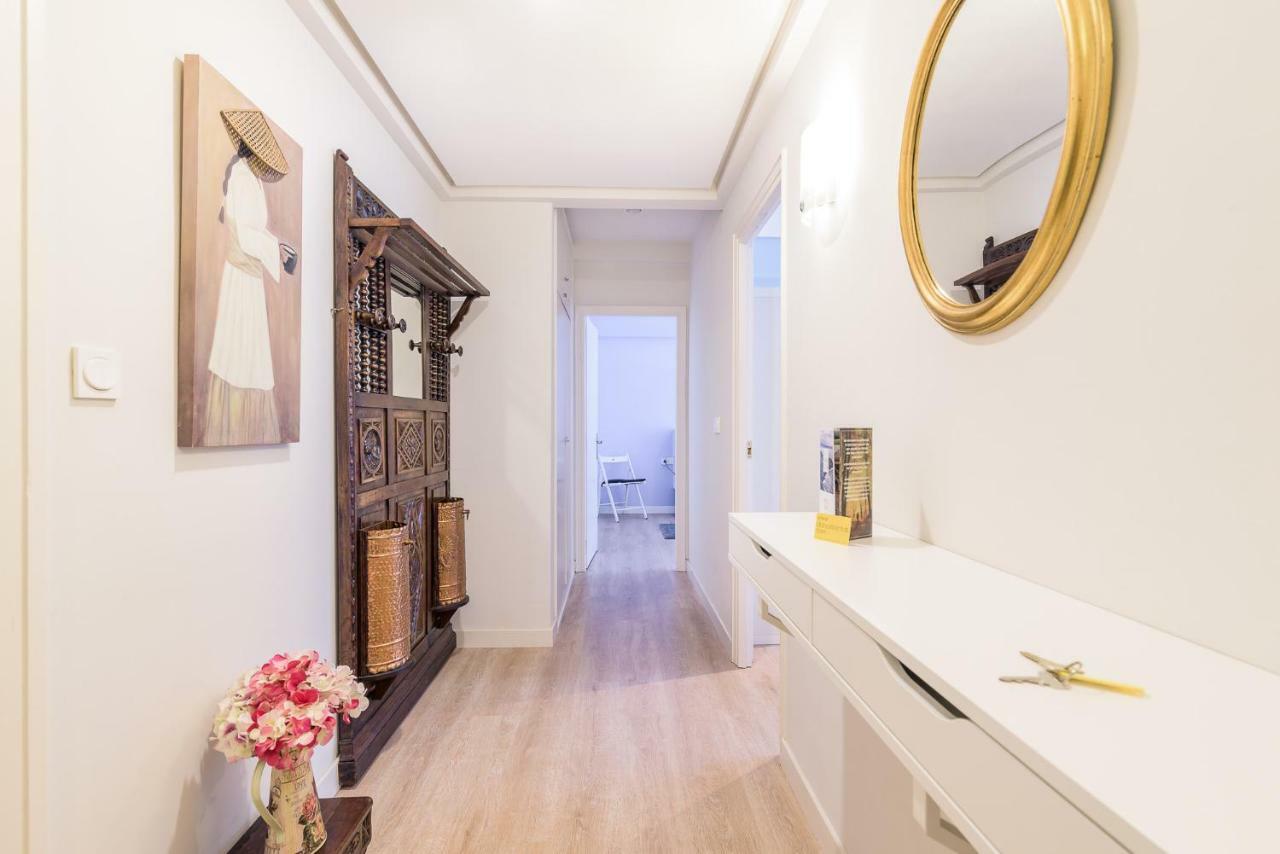 Appartement Zurriola - Beachside Comfort Saint-Sébastien