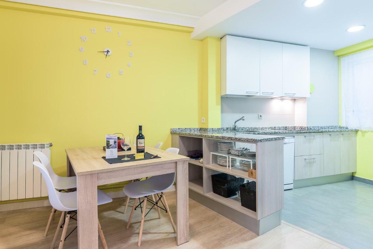 Appartement Zurriola - Beachside Comfort