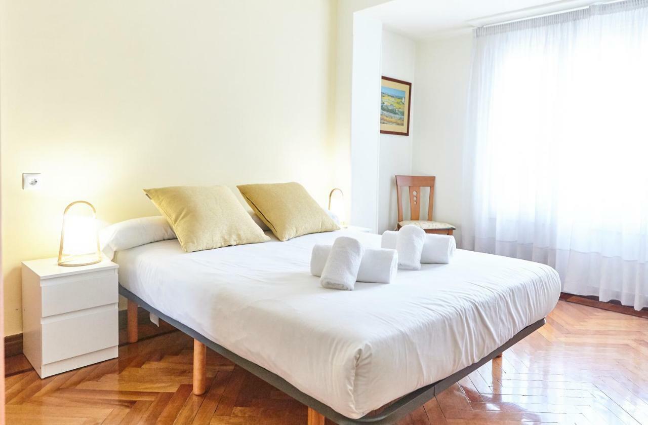 Apartment Apartamento Colon Zurriola *