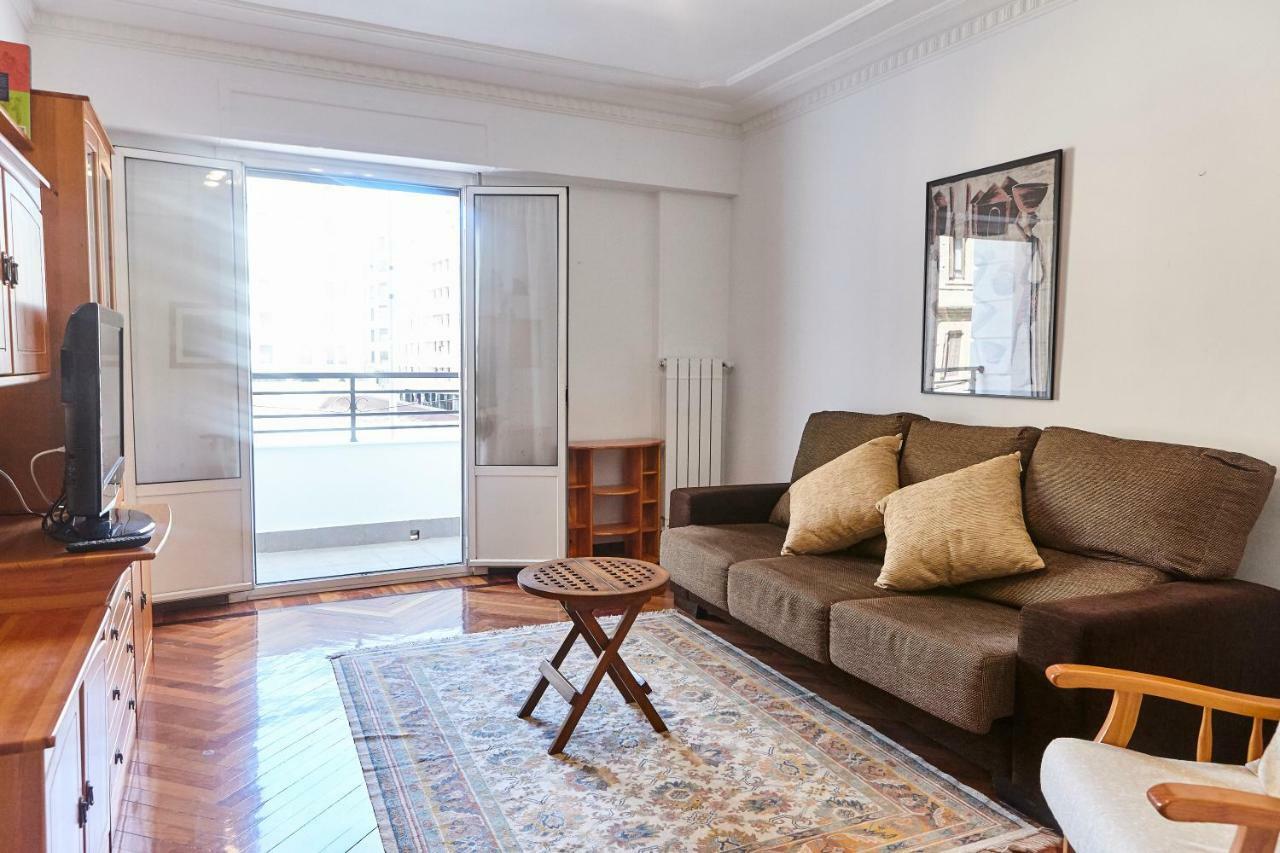 Apartamento Colon Zurriola