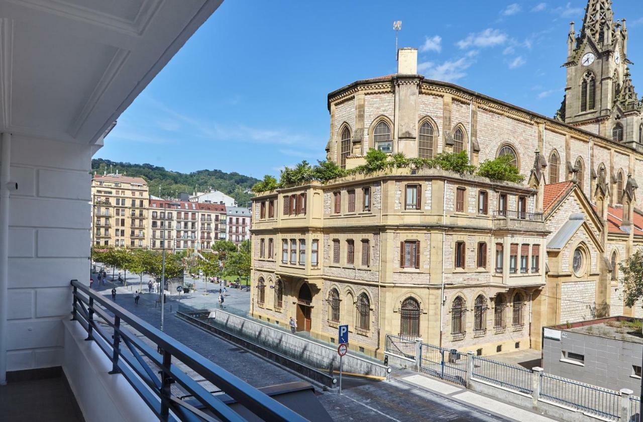Apartamento Colon Zurriola Apartment