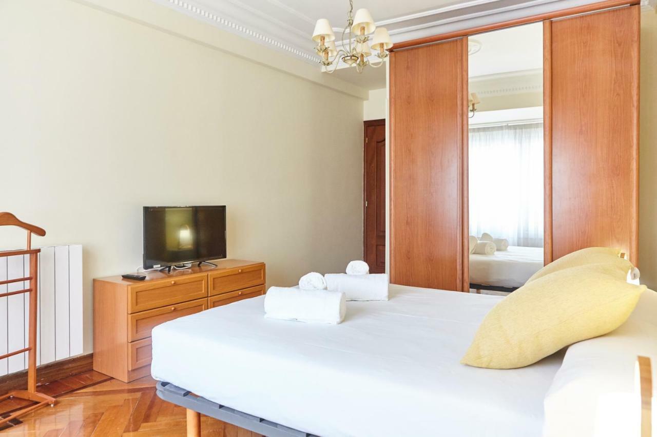 Apartamento Colon Zurriola Apartment