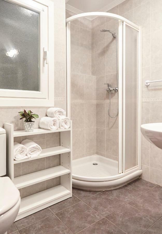 Apartamento Colon Zurriola San Sebastian